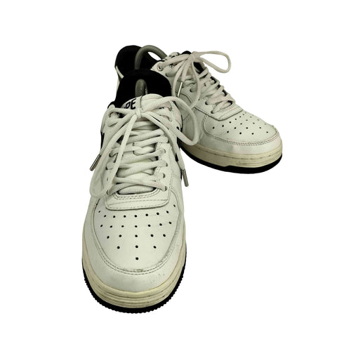 アベイシングエイプ A BATHING APE ローカットスニーカー メンズ JPN:26