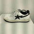 アベイシングエイプ A BATHING APE ローカットスニーカー メンズ JPN:26