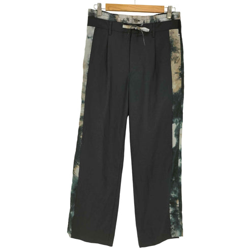 mahito motoyoshi 24SS 注染 CHUSEN CUPRA PANTS メンズ JPN:M