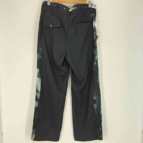 mahito motoyoshi 24SS 注染 CHUSEN CUPRA PANTS メンズ JPN:M