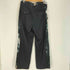 mahito motoyoshi 24SS 注染 CHUSEN CUPRA PANTS メンズ JPN:M