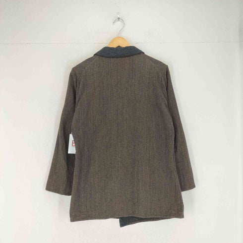 ザサカキ the Sakaki MADE IN JAPAN 作務衣 ジャケットセットアップ メンズ M