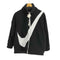 ナイキ NIKE リバーシブル スウッシュ シェルパ ジャケット メンズ import:S