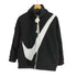ナイキ NIKE リバーシブル スウッシュ シェルパ ジャケット メンズ import:S