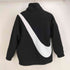 ナイキ NIKE リバーシブル スウッシュ シェルパ ジャケット メンズ import:S
