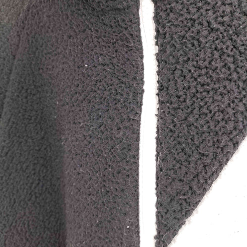 ナイキ NIKE リバーシブル スウッシュ シェルパ ジャケット メンズ import:S