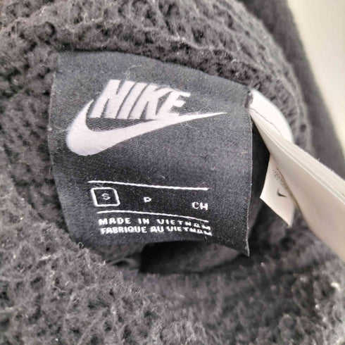 ナイキ NIKE リバーシブル スウッシュ シェルパ ジャケット メンズ import:S