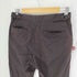 オーラリー AURALEE 18SS FINX SILK CHAMBRAY SLACKS メンズ