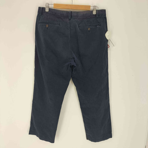 ポロラルフローレン POLO RALPH LAUREN CLASSIC FIT ポニー無 ノータック チノ パンツ メンズ