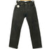リーバイス Levis 90s 501 ユーロ ボタン裏295 後染め ブラック デニム メンズ W33 L32