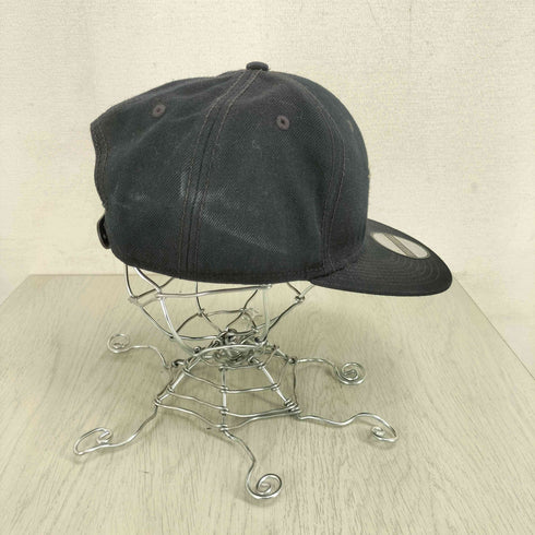 オット otto MADE IN WORLD 17刺繍 6パネル キャップ メンズ ONE SIZE
