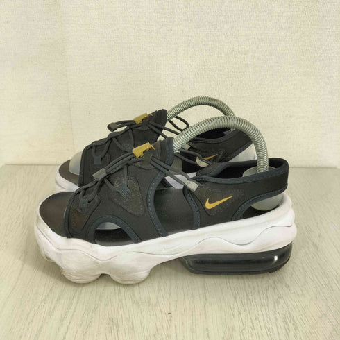 ナイキ NIKE Women's Air Max Koko Sandal Black/White レディース JPN:23