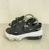 ナイキ NIKE Women's Air Max Koko Sandal Black/White レディース JPN:23