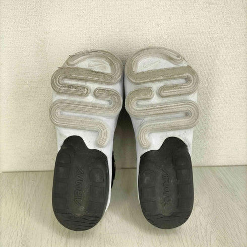 ナイキ NIKE Women's Air Max Koko Sandal Black/White レディース JPN:23