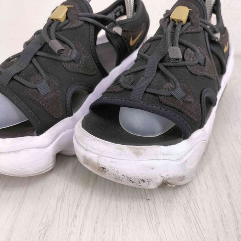 ナイキ NIKE Women's Air Max Koko Sandal Black/White レディース JPN:23