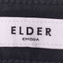 エモダ EMODA ELDER NUDE ハイウエストデニム スキニー レディース JPN:1