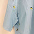 トリリチャード TORI RICHARD 総柄 S/S BD シャツ メンズ JPN:XL