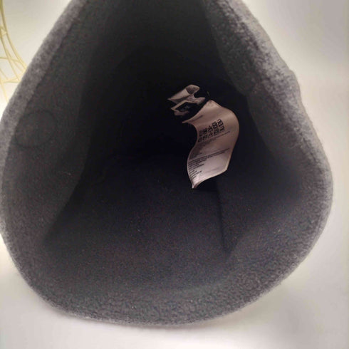 カナダグース CANADA GOOSE Standard Toque スタンダード トーク ロゴ ビーニー ニットキャップ メンズ