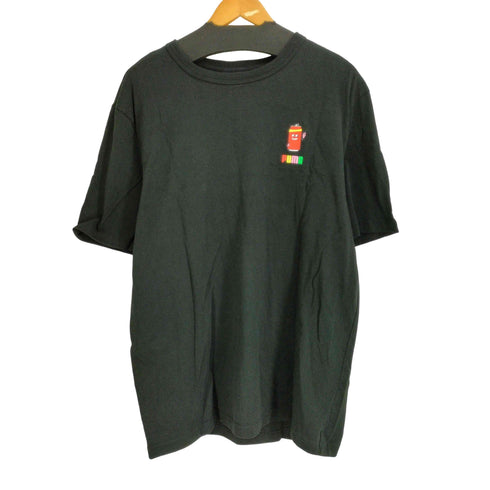 プーマ PUMA 両面プリント S/S Tシャツ メンズ JPN:L