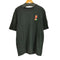プーマ PUMA 両面プリント S/S Tシャツ メンズ JPN:L