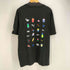 プーマ PUMA 両面プリント S/S Tシャツ メンズ JPN:L