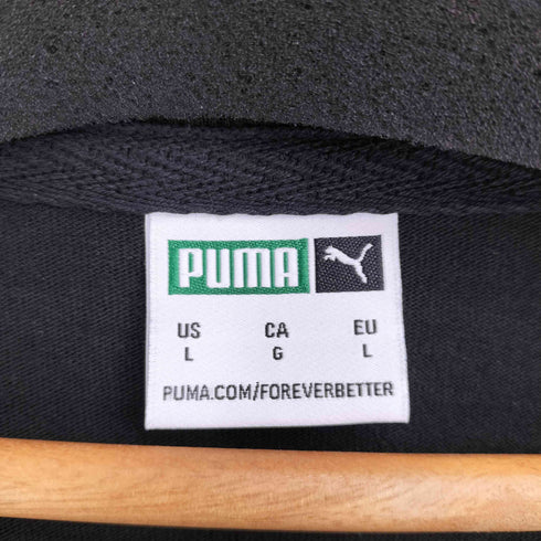 プーマ PUMA 両面プリント S/S Tシャツ メンズ JPN:L