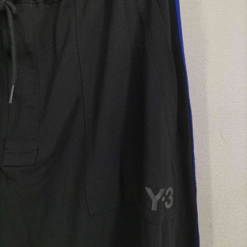 ワイスリー Y-3 サイドライン エナジーサルエルパンツ メンズ JPN:M