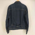 エドウィン EDWIN セカンド デニムトラッカージャケット メンズ JPN:XL