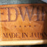 エドウィン EDWIN セカンド デニムトラッカージャケット メンズ JPN:XL