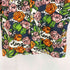 ケンゾー KENZO 総柄 S/S オープンカラーアロハシャツ メンズ import:M