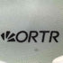 オーアールティーアール ORTR メタリックライン厚底スニーカー レディース 26cm