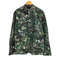 ケンゾー KENZO Printed Snap Overshirt メンズ import:L