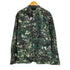 ケンゾー KENZO Printed Snap Overshirt メンズ import:L