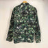 ケンゾー KENZO Printed Snap Overshirt メンズ import:L