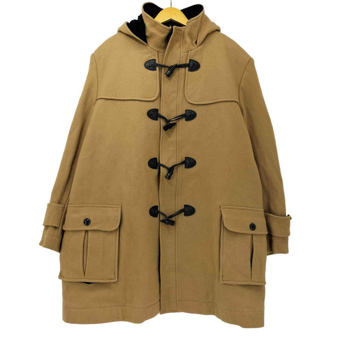エルエルビーン L.L.Bean 90s USA製 オーバーサイズ ダッフルコート メンズ XXL TALL