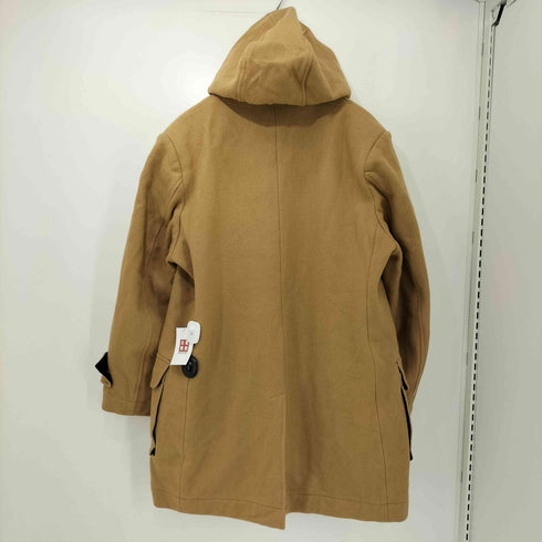 エルエルビーン L.L.Bean 90s USA製 オーバーサイズ ダッフルコート メンズ XXL TALL