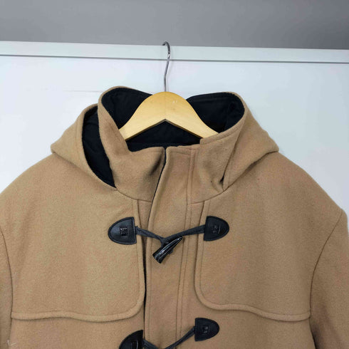 エルエルビーン L.L.Bean 90s USA製 オーバーサイズ ダッフルコート メンズ XXL TALL