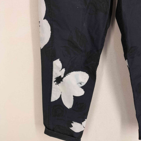 スリーワンフィリップリム 3.1 phillip lim タックテーパードパンツ メンズ US:28-29