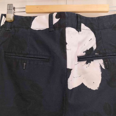 スリーワンフィリップリム 3.1 phillip lim タックテーパードパンツ メンズ US:28-29