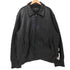 ジョセフアンドフェイス Joseph&Feiss 羊革 ラムレザー シングル ライダースジャケット メンズ 2XL