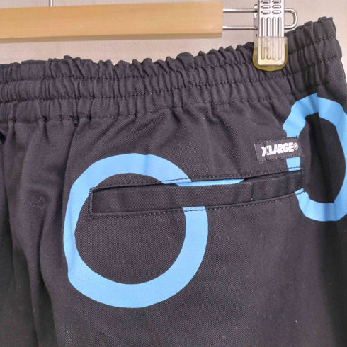 エクストララージ XLARGE SECRET BEACH PANT メンズ JPN:XL