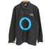 エクストララージ XLARGE VOCALIST WORK SHIRT メンズ JPN:XL