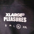 エクストララージ XLARGE VOCALIST WORK SHIRT メンズ JPN:XL