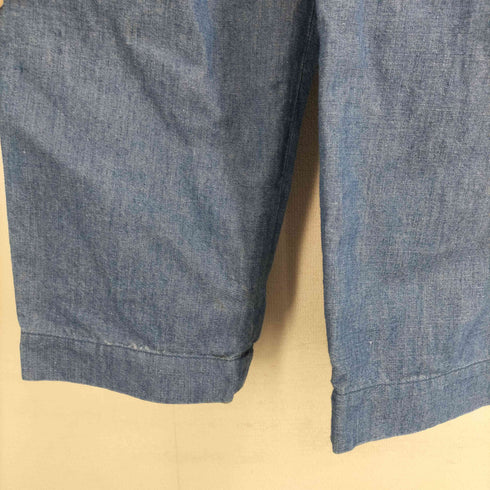 スリーワンフィリップリム 3.1 phillip lim ワイドペインターパンツ メンズ JPN:XS