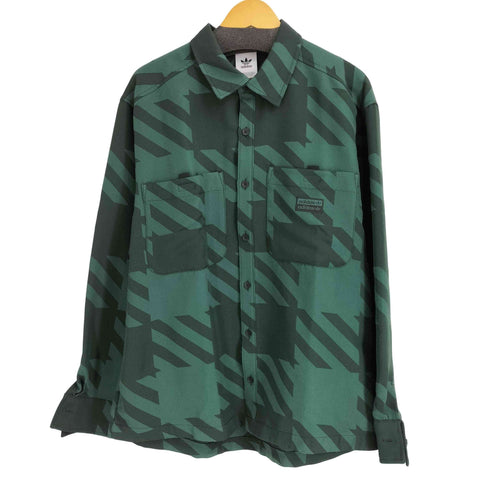 アディダスオリジナルス adidas Originals MINERAL GREEN メンズ xo