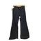サカイ Sacai 24ss Denim Pants ベルテッドフレアデニムパンツ レディース 2