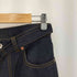 サカイ Sacai 24ss Denim Pants ベルテッドフレアデニムパンツ レディース 2