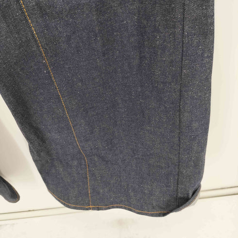 サカイ Sacai 24ss Denim Pants ベルテッドフレアデニムパンツ レディース 2