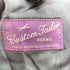 ビームス BEAMS Custom tailor CANONICO チェック柄 背抜 3B テーラード ジャケット メンズ