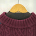 サカイ Sacai Cable Knit Mock Neck Sweater ケーブルニット モックネック セーター レディース JPN:1
